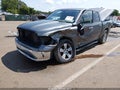 2009 Dodge Ram 1500 — photo 6 of 17 | VIN 1D3HB13P19S706043