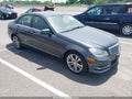 Photo 1 of 17 — 2013 Mercedes-Benz C-Class