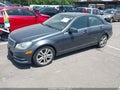Photo 2 of 17 — 2013 Mercedes-Benz C-Class