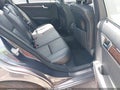 Photo 8 of 17 — 2013 Mercedes-Benz C-Class