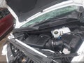 Photo 10 of 19 — 2026 Chevrolet Silverado 1500