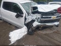 Photo 17 of 19 — 2026 Chevrolet Silverado 1500