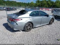 2019 Toyota Camry — photo 4 of 16 | VIN 4T1B11HK3KU830948