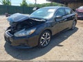 Photo 2 of 16 — 2016 Nissan Altima