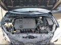 Photo 10 of 17 — 2011 Toyota Corolla