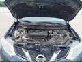 Photo 10 of 13 — 2016 Nissan Rogue Sport