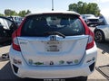 2015 Honda Fit — photo 17 of 19 | VIN 3HGGK5H82FM716888