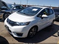 2015 Honda Fit — photo 2 of 19 | VIN 3HGGK5H82FM716888