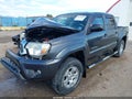 2013 Toyota Tacoma — photo 2 of 17 | VIN 3TMLU4EN1DM105016