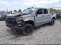 2024 Chevrolet Silverado 1500 — photo 2 of 11 | VIN 3GCUDCED7RG401380