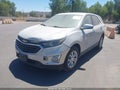 2021 Chevrolet Equinox — photo 2 of 16 | VIN 2GNAXJEV4M6161112