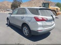 2021 Chevrolet Equinox — photo 3 of 16 | VIN 2GNAXJEV4M6161112
