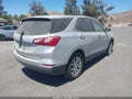 2021 Chevrolet Equinox — photo 4 of 16 | VIN 2GNAXJEV4M6161112