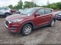 Photo 2 of 15 — 2019 Hyundai Tucson