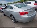 Photo 3 of 17 — 2017 Chevrolet Impala
