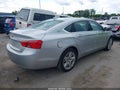 Photo 4 of 17 — 2017 Chevrolet Impala