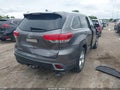 Photo 4 of 16 — 2018 Toyota Highlander