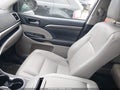 Photo 5 of 16 — 2018 Toyota Highlander