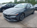 2024 Hyundai Elantra — photo 2 of 19 | VIN KMHLS4DG9RU811044
