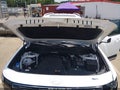 Photo 10 of 17 — 2026 Hyundai Palisade