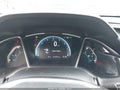 2019 Honda Civic — photo 7 of 16 | VIN 19XFC1F34KE001137