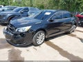 2014 Buick LaCrosse — photo 2 of 15 | VIN 1G4GB5G39EF254201