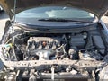 Photo 10 of 18 — 2013 Honda Civic
