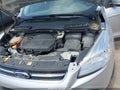 Photo 10 of 15 — 2013 Ford Escape