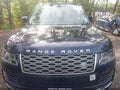 Photo 12 of 16 — 2019 Land Rover Range Rover