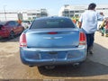 2011 Chrysler 300 — photo 17 of 17 | VIN 2C3CA5CG6BH546143