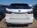 2017 Lexus RX 350 — photo 16 of 17 | VIN 2T2ZZMCA0HC044425