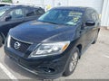 Photo 2 of 12 — 2013 Nissan Pathfinder
