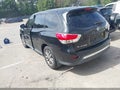 Photo 3 of 12 — 2013 Nissan Pathfinder