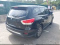 Photo 4 of 12 — 2013 Nissan Pathfinder