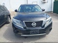 Photo 6 of 12 — 2013 Nissan Pathfinder