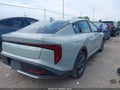 Photo 4 of 18 — 2025 Kia K4
