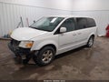 2008 Dodge Grand Caravan — photo 2 of 19 | VIN 2D8HN54P08R105178