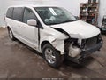 2008 Dodge Grand Caravan — photo 6 of 19 | VIN 2D8HN54P08R105178