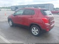 Photo 3 of 16 — 2022 Chevrolet Trax