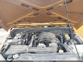 2014 Jeep Wrangler Unlimited — photo 10 of 17 | VIN 1C4BJWDG6EL169395