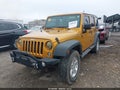 2014 Jeep Wrangler Unlimited — photo 2 of 17 | VIN 1C4BJWDG6EL169395
