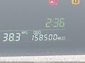 2013 Toyota Prius V — photo 16 of 17 | VIN JTDZN3EU8D3227074