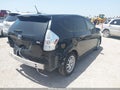 2013 Toyota Prius V — photo 4 of 17 | VIN JTDZN3EU8D3227074