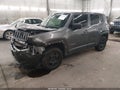 2016 Jeep Renegade — photo 2 of 17 | VIN ZACCJBAT1GPD71042