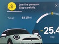 2025 Mini Hardtop — photo 15 of 16 | VIN WMW53GD02S2W51263