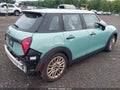 2025 Mini Hardtop — photo 4 of 16 | VIN WMW53GD02S2W51263