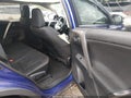2015 Toyota RAV4 — photo 8 of 16 | VIN 2T3RFREV6FW344600