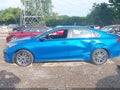 2023 Kia Forte — photo 14 of 16 | VIN 3KPF54AD5PE595207