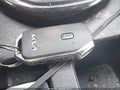 2023 Kia Forte — photo 11 of 16 | VIN 3KPF54AD5PE595207