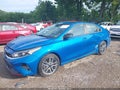 2023 Kia Forte — photo 6 of 16 | VIN 3KPF54AD5PE595207
